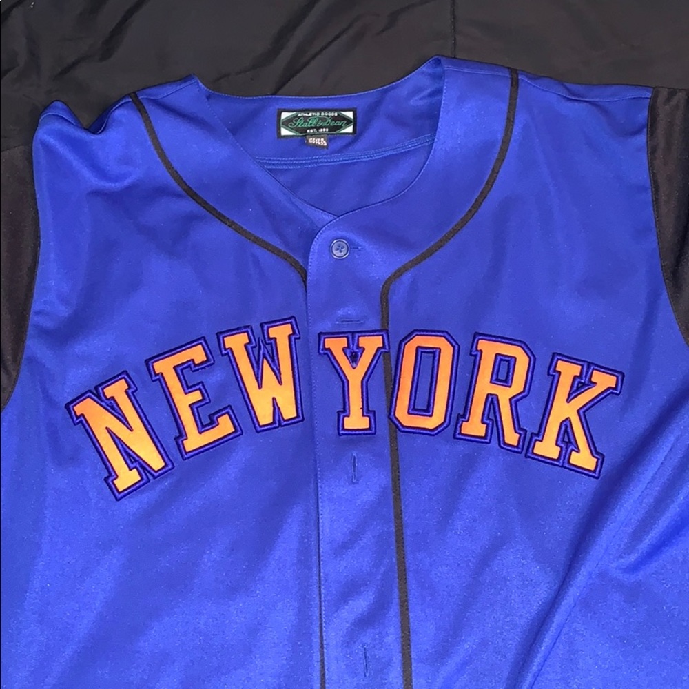 New York Knights